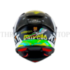 KYT R2R PRO FOGGIA MUGELLO 2022 REPLICA - Image 3