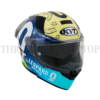 KYT R2R PRO FOGGIA MUGELLO 2022 REPLICA - Image 2