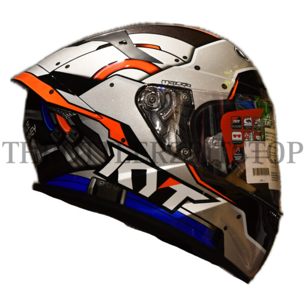 KYT TT COURSE SPACE MONKEY - Image 4