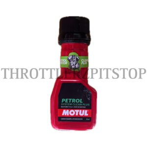 MOTUL PETROL SYSTEM CLEAN PLUS 50ML