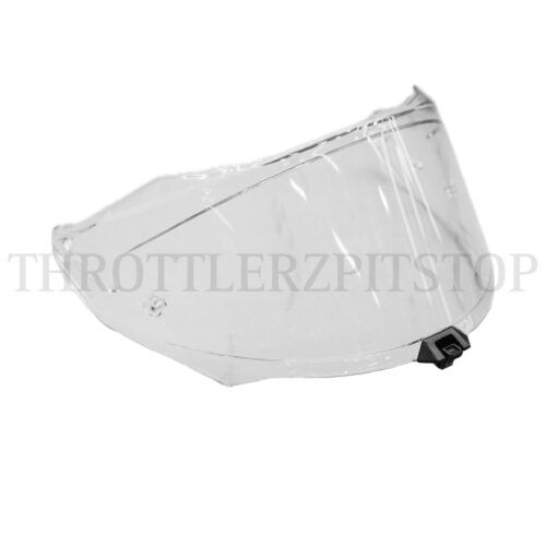 KYT R2R PRO VISOR _ CLEAR