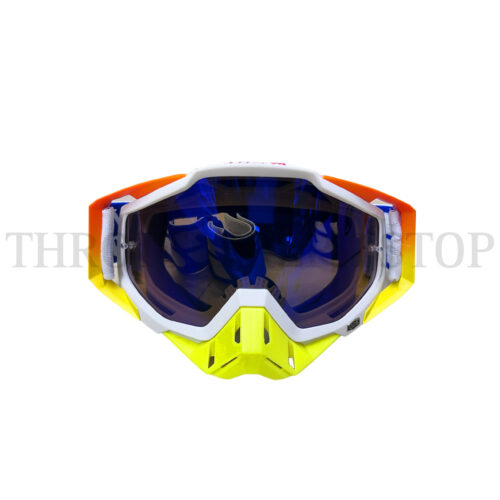 ORANGE_NEON WITH BLUE VISOR