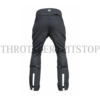 BISON AIRPRO RIDING PANT : BLACK - Image 2