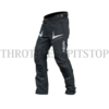 BISON AIRPRO RIDING PANT : BLACK
