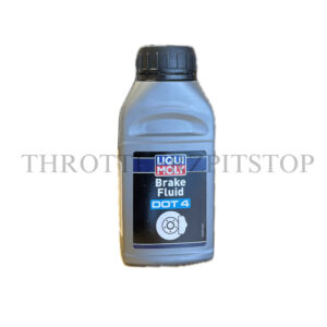 LIQUI MOLY BRAKE FLUID DOT 4 250ML