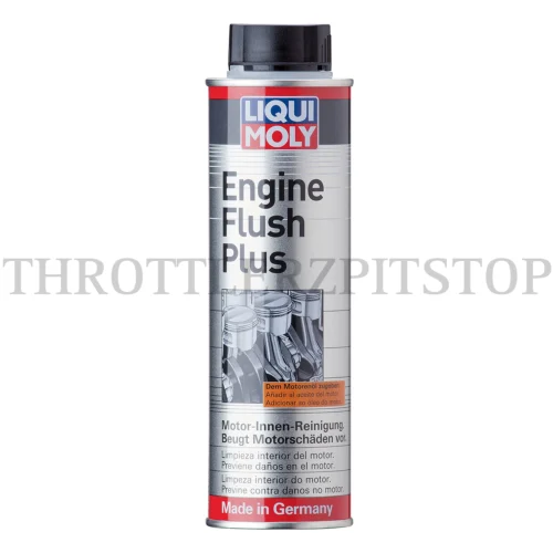 LIQUI MOLY ENGINE FLUSH 300ML