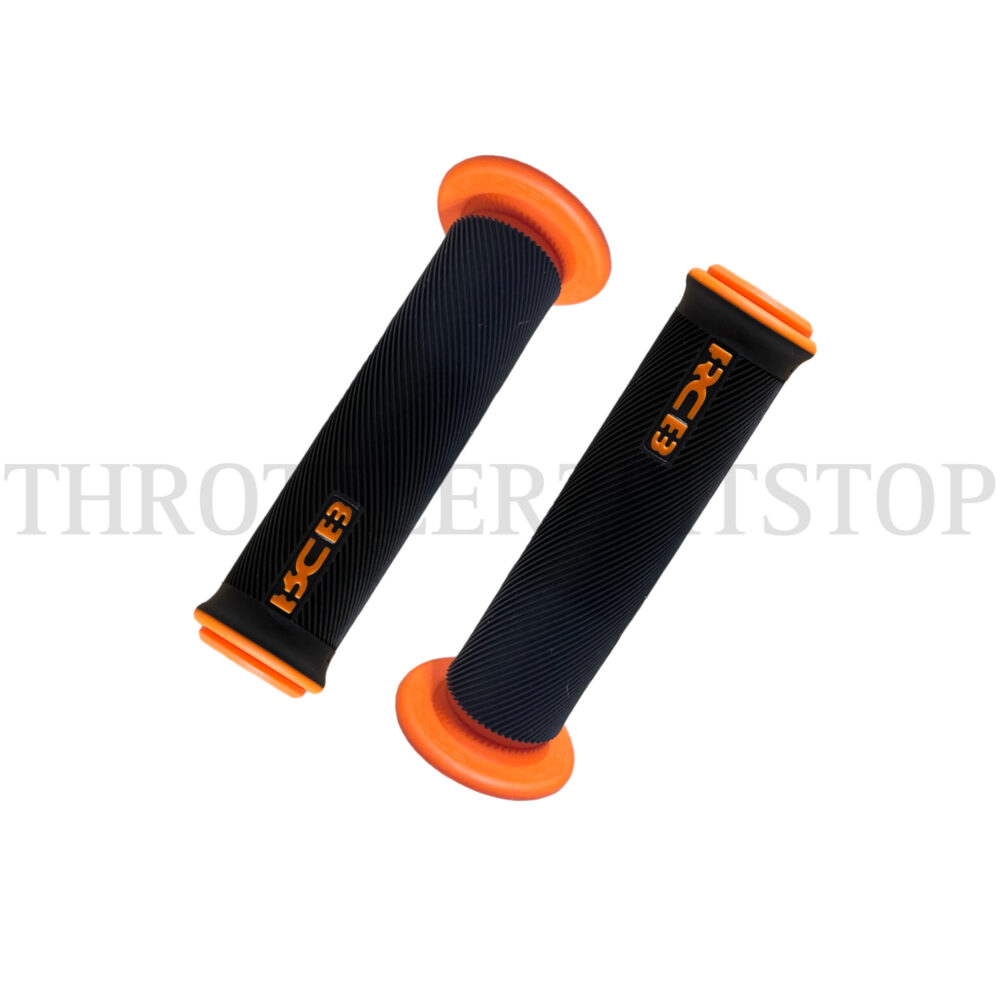 RCB GRIP OE :ORANGE