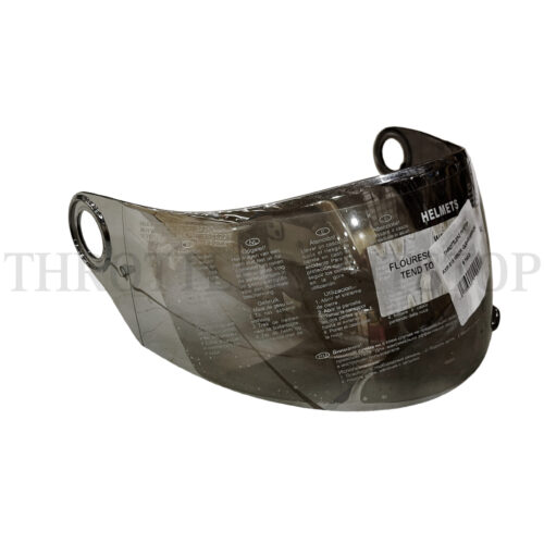 AXR VISOR CLEAR MIRROR