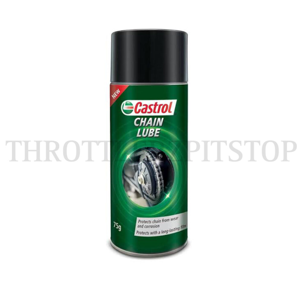 CASTROL CHAIN CLEANER