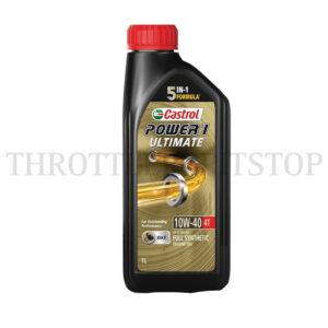 CASTROL POWER 1 10W40
