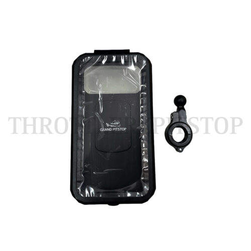 GRAND PITSTOP WATERPROOF MOBILE HOLDER WO_CHARGER HM