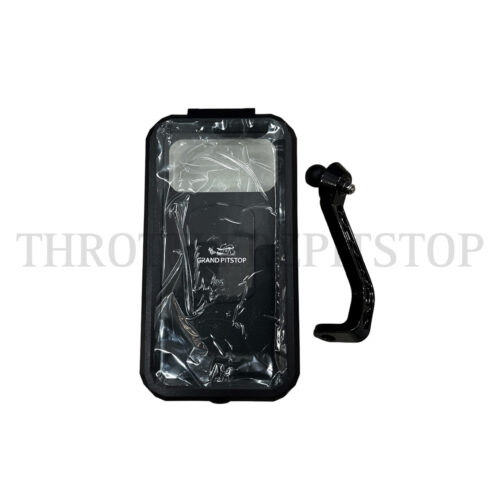 GRAND PITSTOP WATERPROOF MOBILE HOLDER WO_CHARGER MM