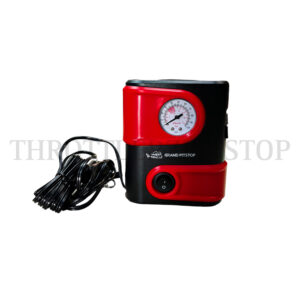GRAND PITSTOP TYRE INFLATOR