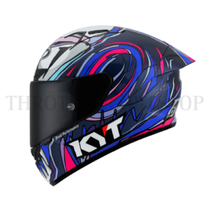 KYT NZ RACE BASTIANINI REPLICA