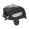 VIATERRA OXUS UNIVERSAL MOTORCYCLE TANK BAG