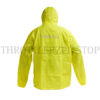 RYNOX H2GO PRO 3 RAIN JACKET : NEON - Image 2