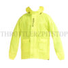 RYNOX H2GO PRO 3 RAIN JACKET : NEON