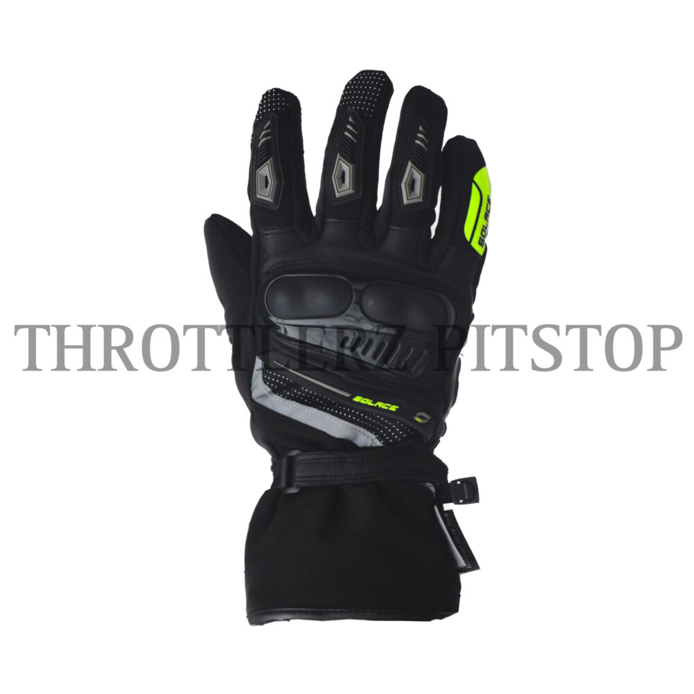 SOLACE VERSADRY WP GLOVES V2 - Image 2