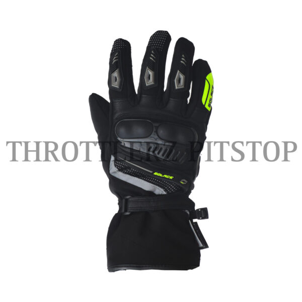 SOLACE VERSADRY WP GLOVES V2 - Image 2