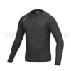 VIATERRA B100 FLEECE BASE LAYER TOP : S/M - Image 2