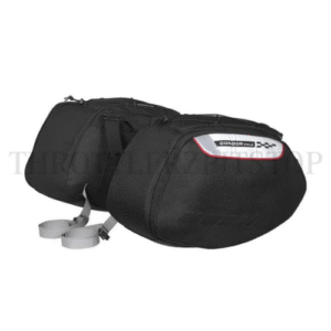 VIATERRA CONDOR SOLO - 100% WATERPROOF SADDLE BAGS