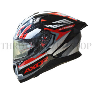 AXOR APEX STREAK : RED