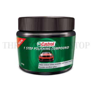 CASTROL 1 STEP POLISHING COMPOUND