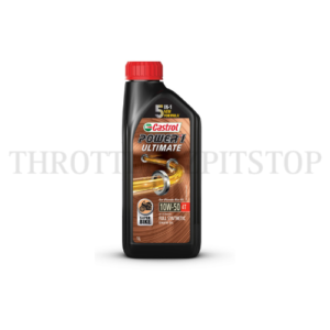 CASTROL 10W50