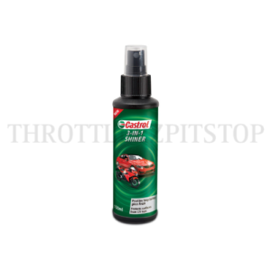 CASTROL 3-IN-1 SHINER