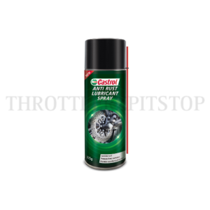 CASTROL ANTI RUST LUBRICANT SPRAY