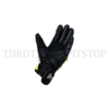 SHIELD GT GLOVES: BLACK/NEON - Image 3