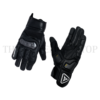 SHIELD DRY GLOVES: BLACK