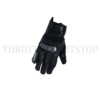 SHIELD DRY GLOVES: BLACK - Image 2