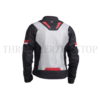 SOLACE RIVAL URBAN V3 JACKET : RED - Image 2