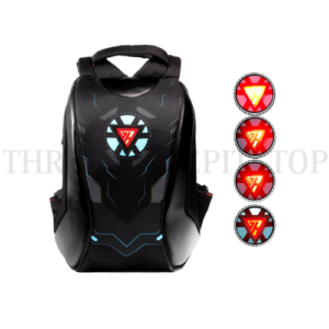 GRAND PITSTOP NIGHT WING BACKPACK MARK1