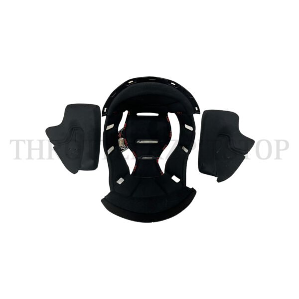 LS2 FF 320 FULL SET PADDINGS