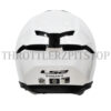 LS2 FF 320 STREAM || GLOSS WHITE - Image 5
