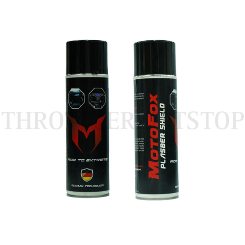 MOTOFOX PASBER SHIELD 500ML