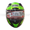 NHK GPR TECH STREET AERO BLACK YELLOW - Image 2