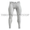 RAIDA BASE LAYER BOTTOM -GREY