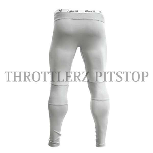 RAIDA BASE LAYER BOTTOM -GREY - Image 2