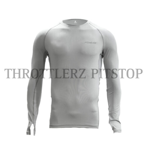 RAIDA BASE LAYER TOP