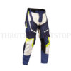RYNOX DUNE NEO TRAIL OFFROAD PANT: GREEN