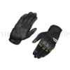 SCALA SPEED-2 GLOVES : NEON