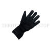 SCALA TYPHOON GLOVES : BLACK - Image 2