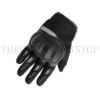 BISON ACER GLOVES : BLACK/GREY - Image 2