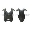 KARZTEC CHEST GUARD