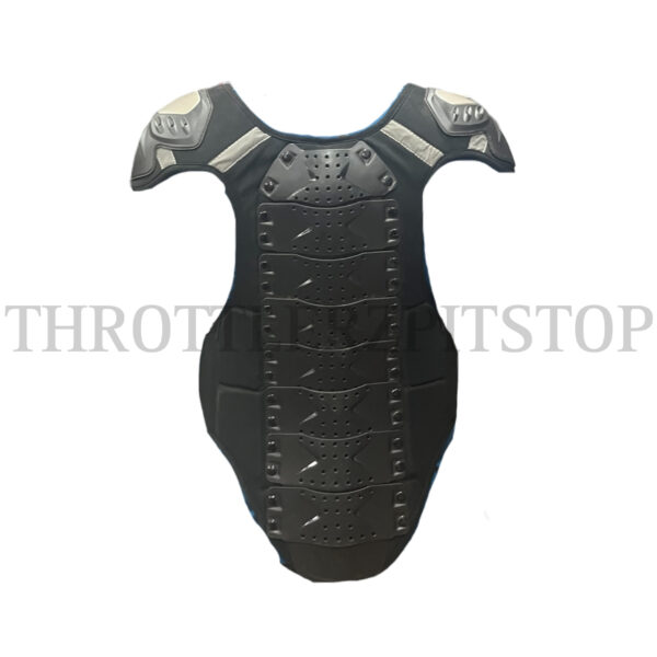 KARZTEC CHEST GUARD - Image 3