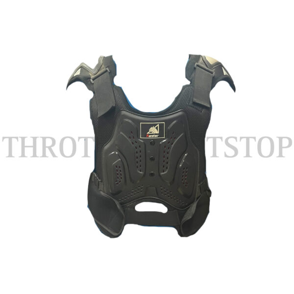 KARZTEC CHEST GUARD - Image 2