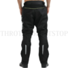 SOLACE S30 RIDING PANT : GREEN - Image 2